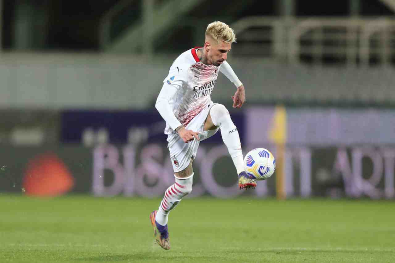 Samu Castillejo
