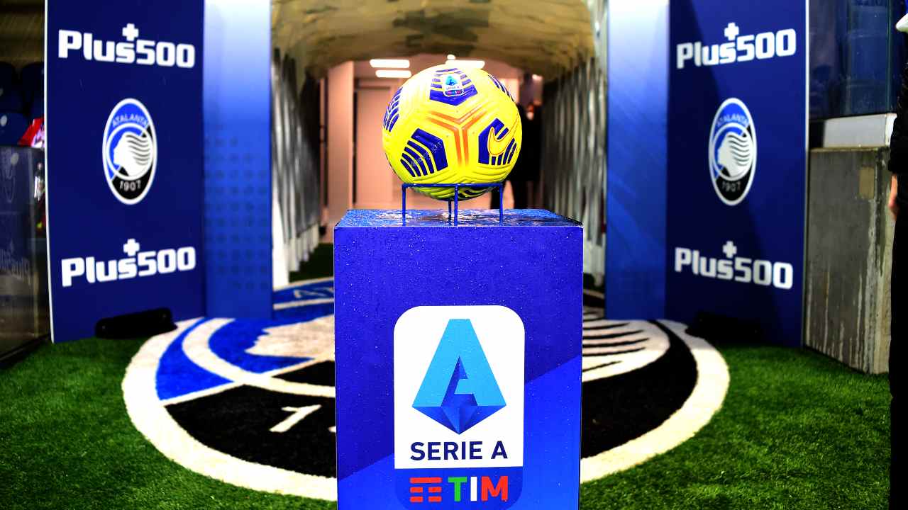 Serie A Tim