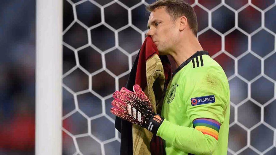 Uefa Juventus Neuer