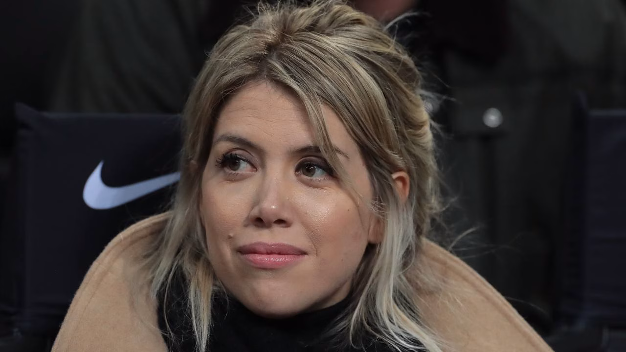 Wanda Nara