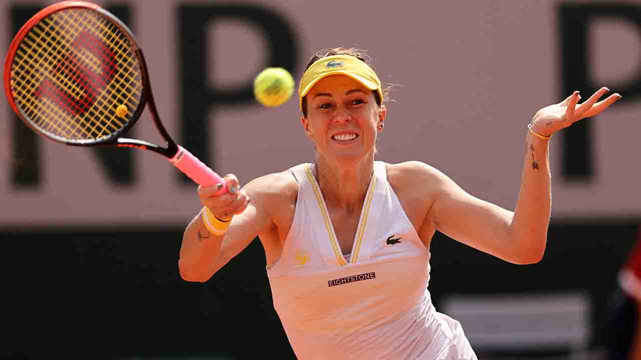 Wimbledon Pavlyuchenkova