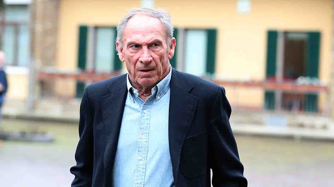 Zdenek Zeman