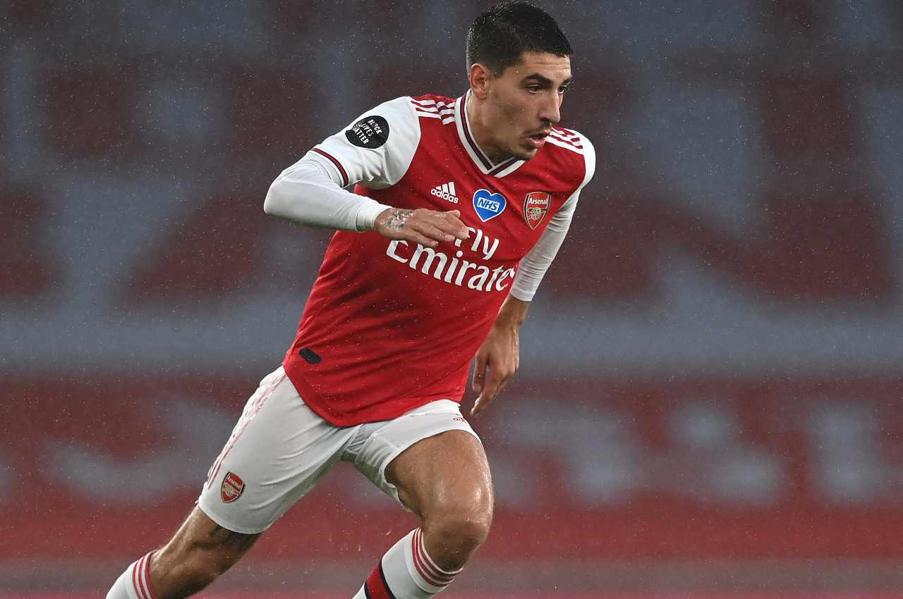 Bellerin