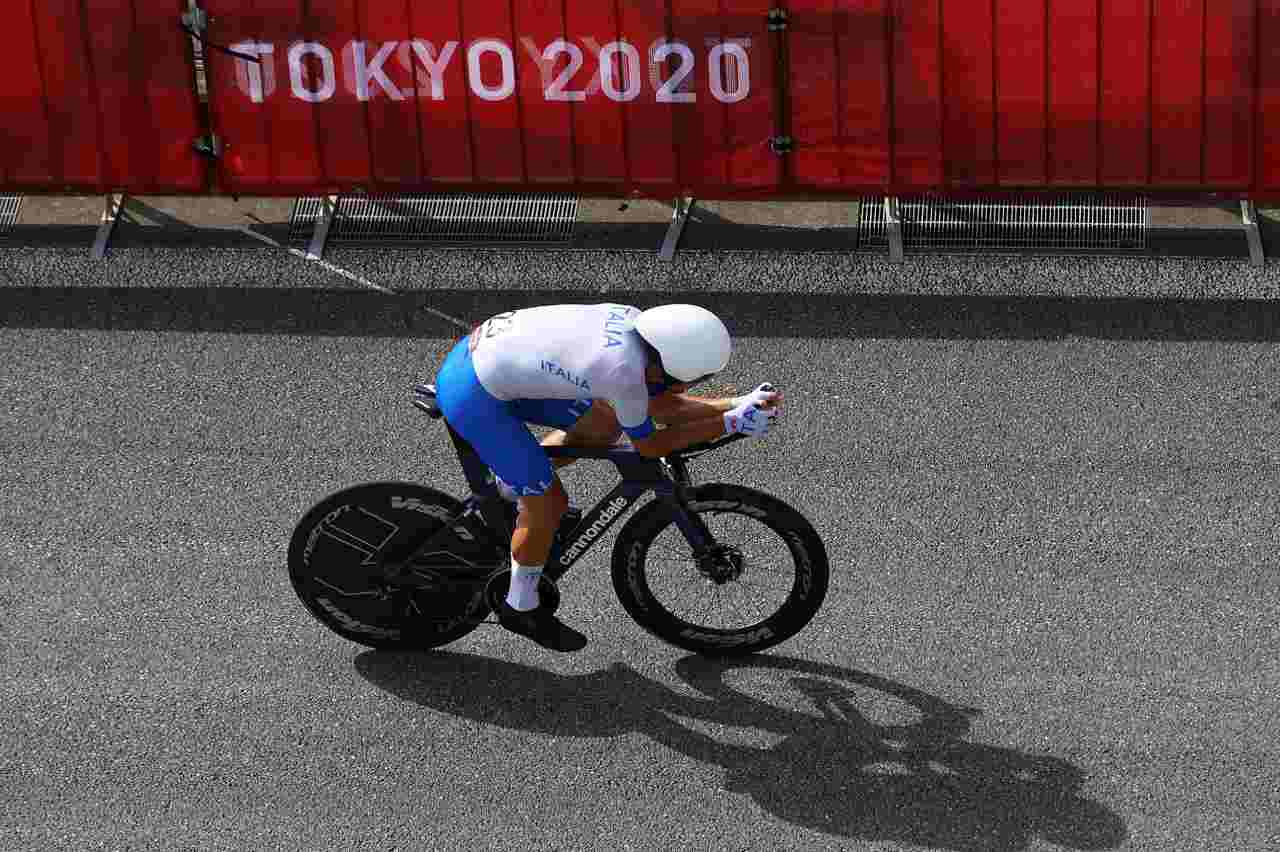 Ciclismo Tokyo 2020