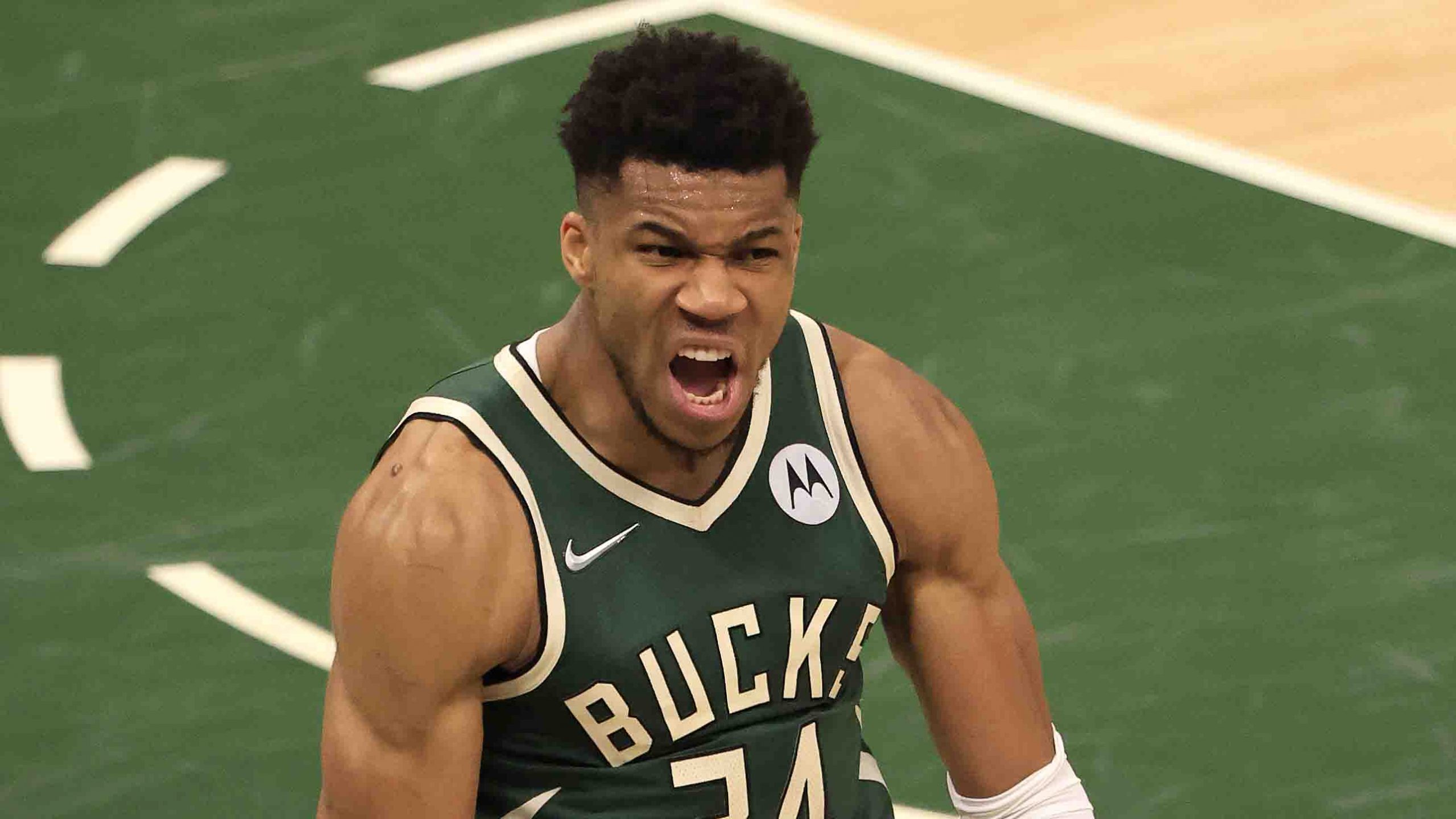 Finale NBA, Bucks