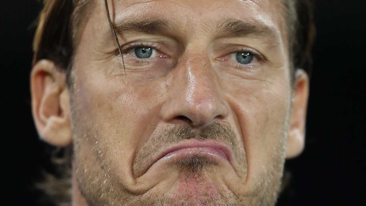 Francesco Totti