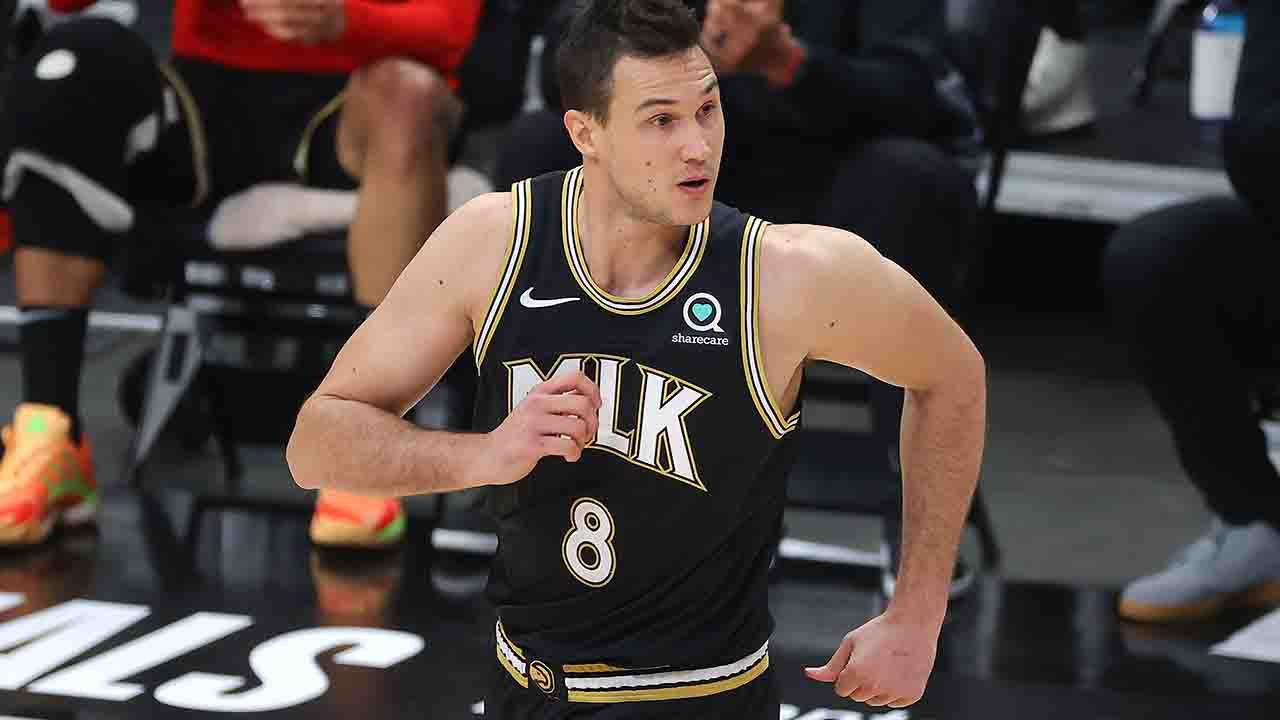 Danilo Gallinari