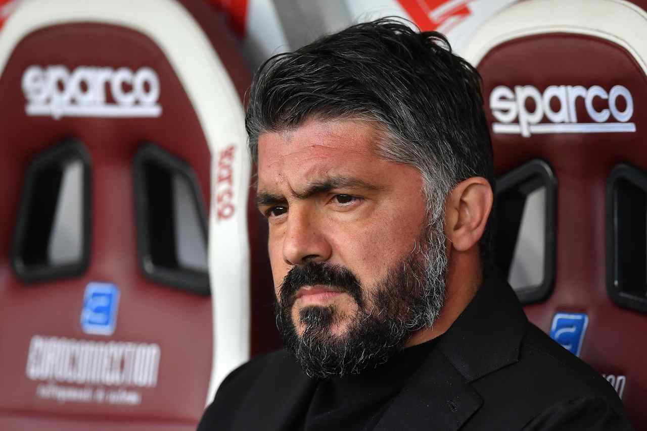 Gennaro Gattuso