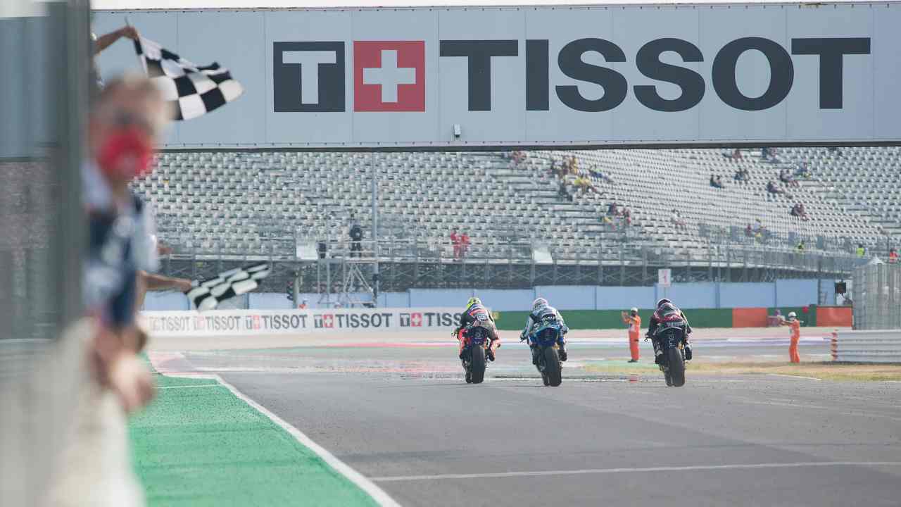 Gp Misano