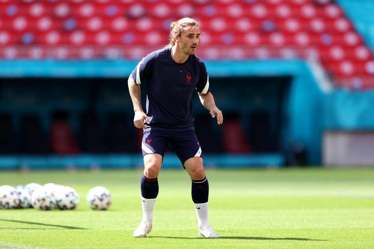 Griezmann