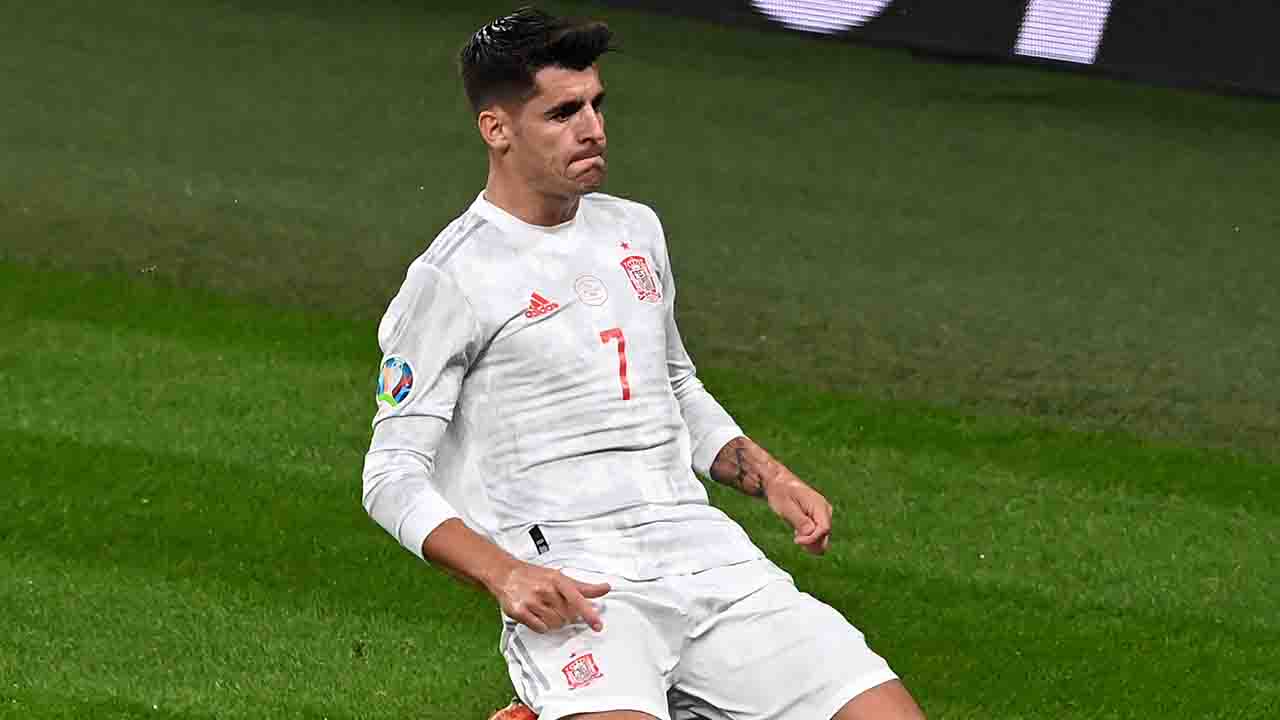 Euro2024, le formazioni ufficiali di Albania-Spagna