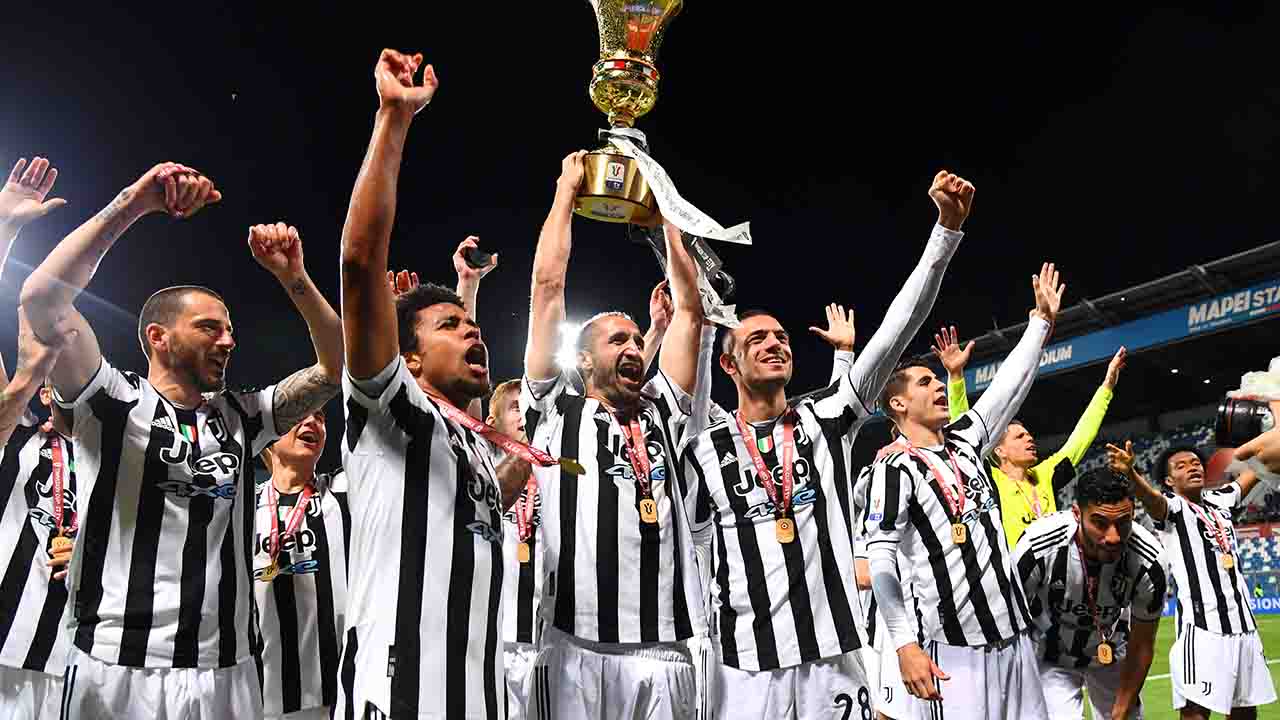 Juventus 