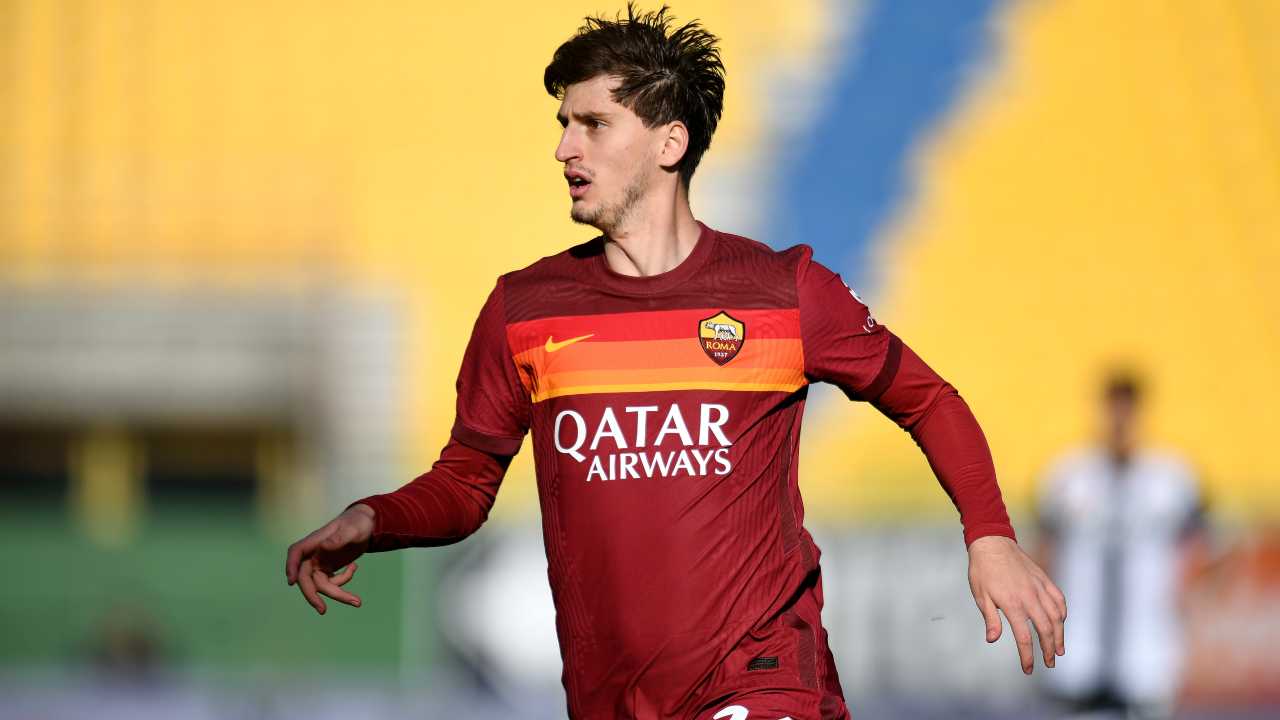 ESCLUSIVA SI Albania, riecco Kumbulla. L’agente: “Punta Euro2024. Roma? A giugno tornerà”