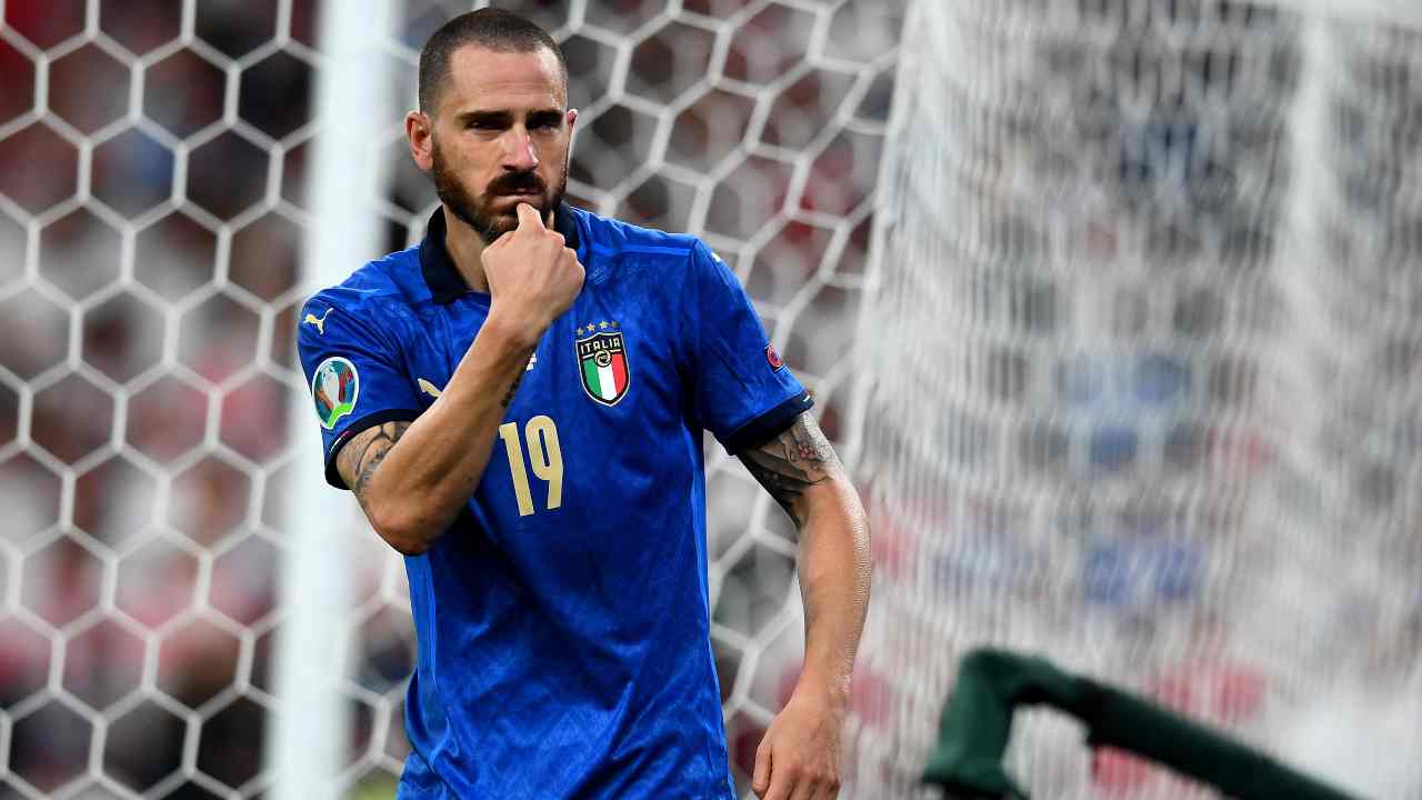 Leonardo Bonucci