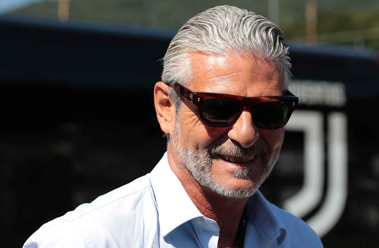 Maurizio Arrivabene