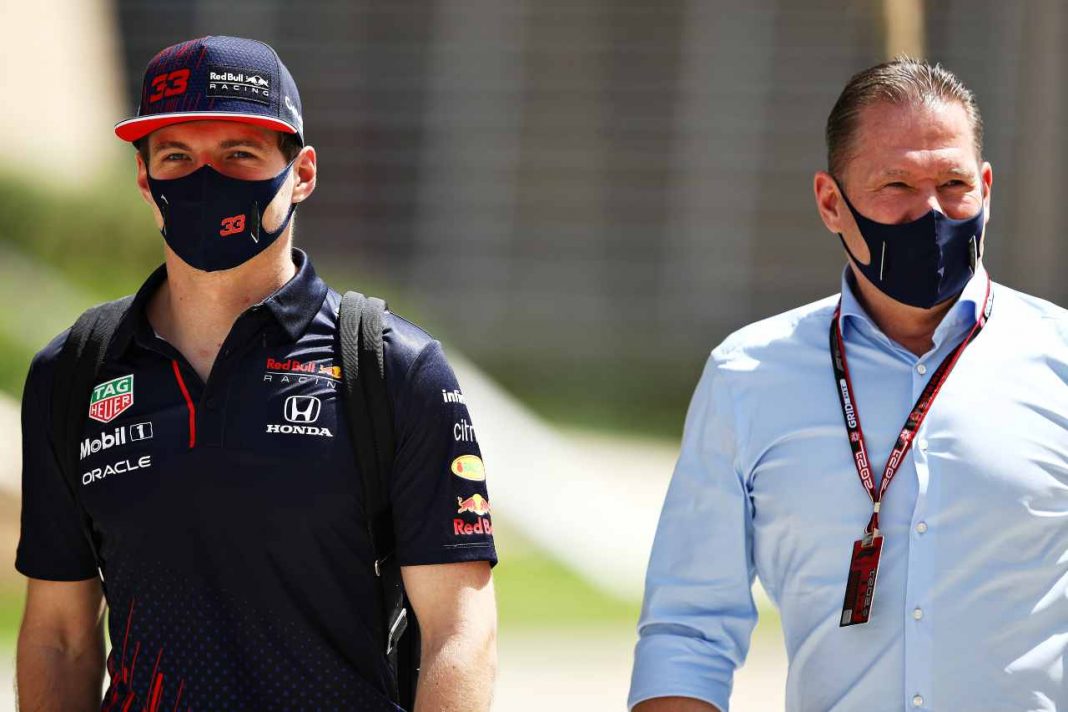Formula 1, Max Verstappen allo scoperto: "Lui è peggio di me"