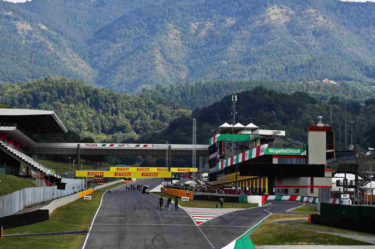 Mugello