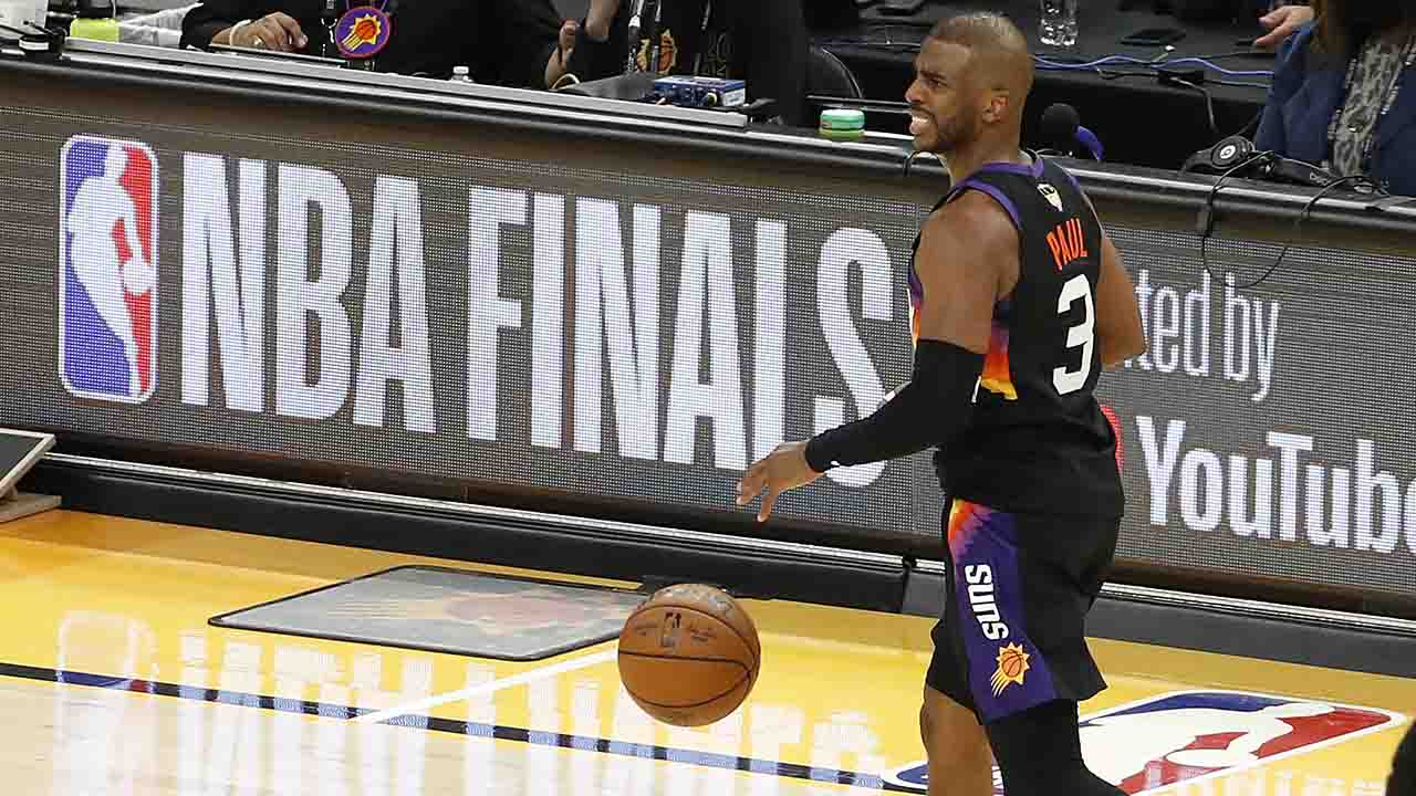 NBA Finale