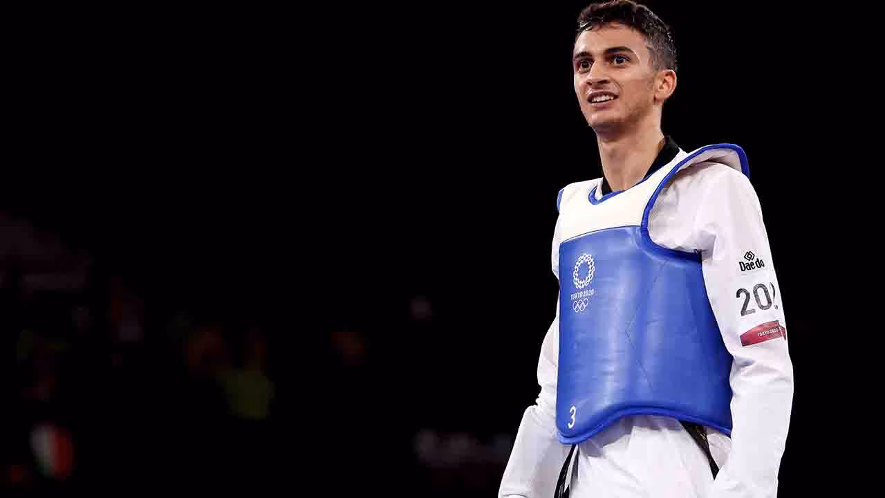 Olimpiadi Dell'Aquila