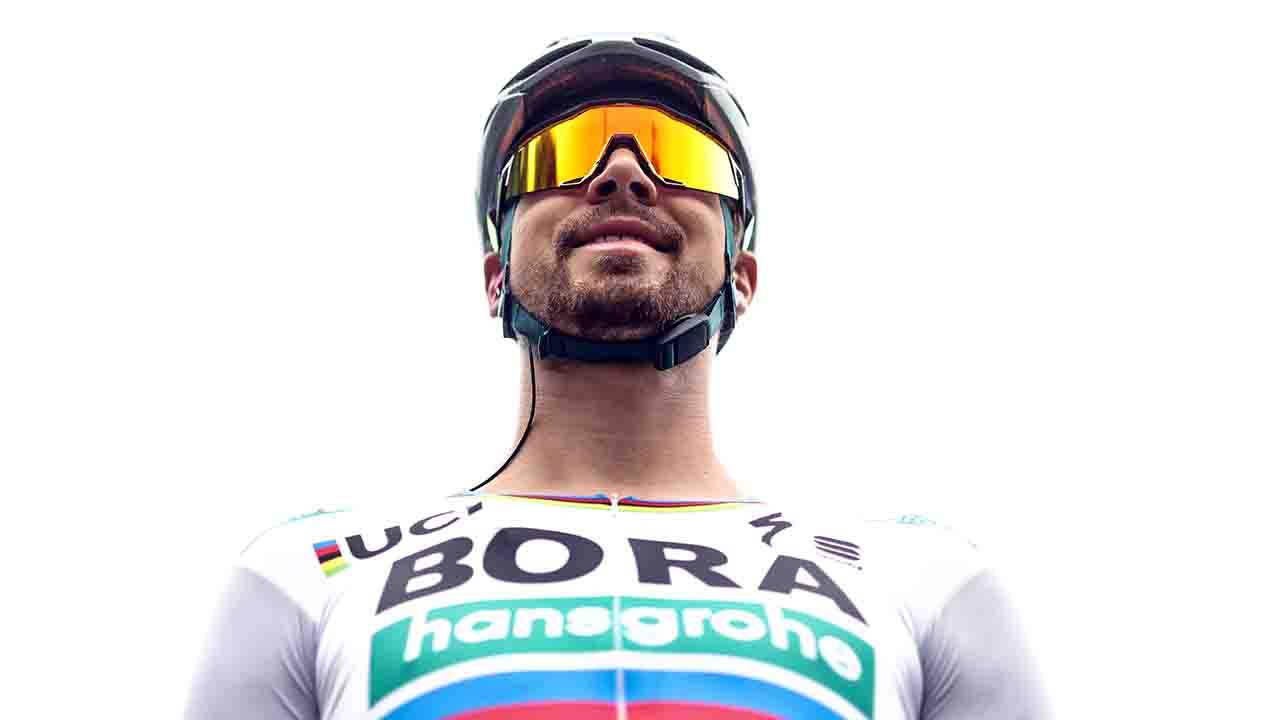 Olimpiadi Sagan