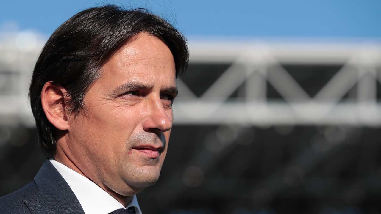 Simone Inzaghi