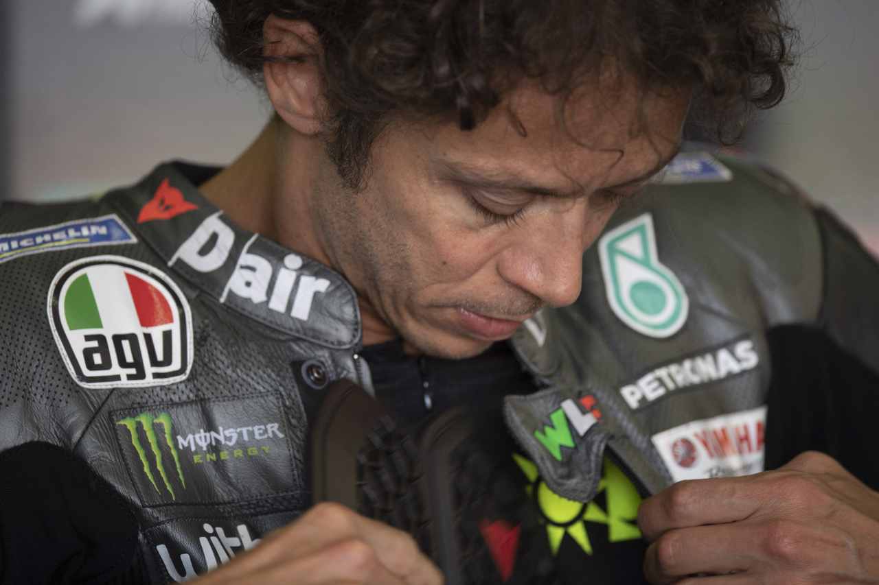 Valentino Rossi