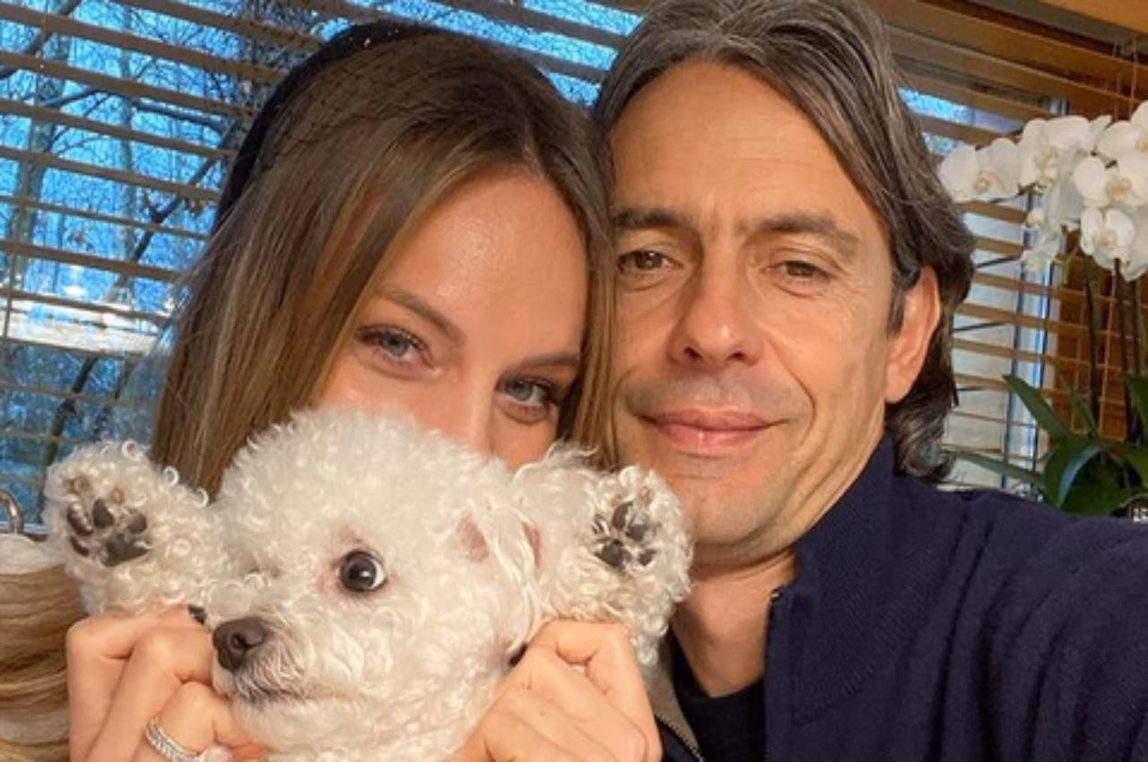 Pippo e Angela
