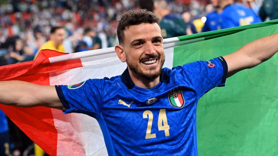 Alessandro Florenzi