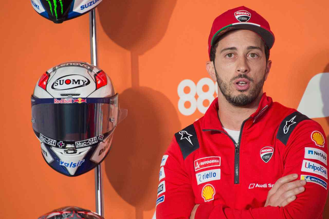 Dovizioso