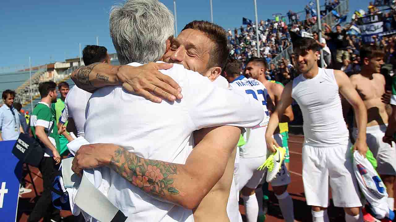 Atalanta Gasperini Gomez