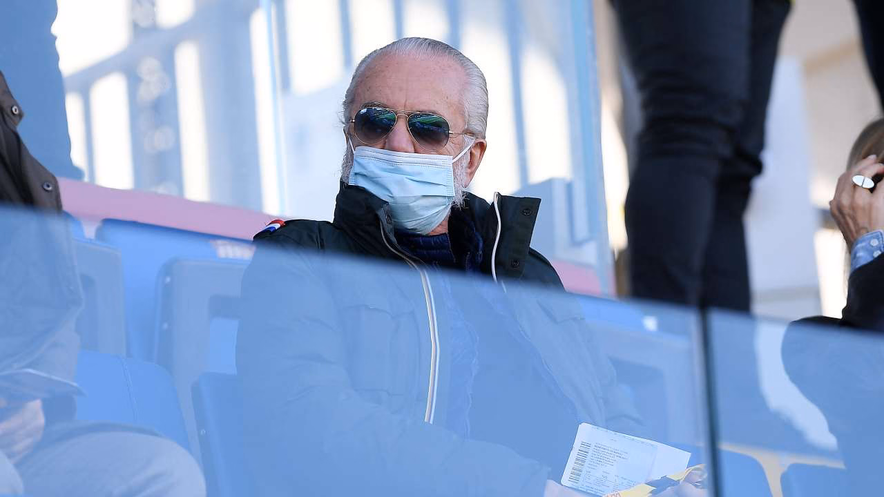 Aurelio De Laurentiis