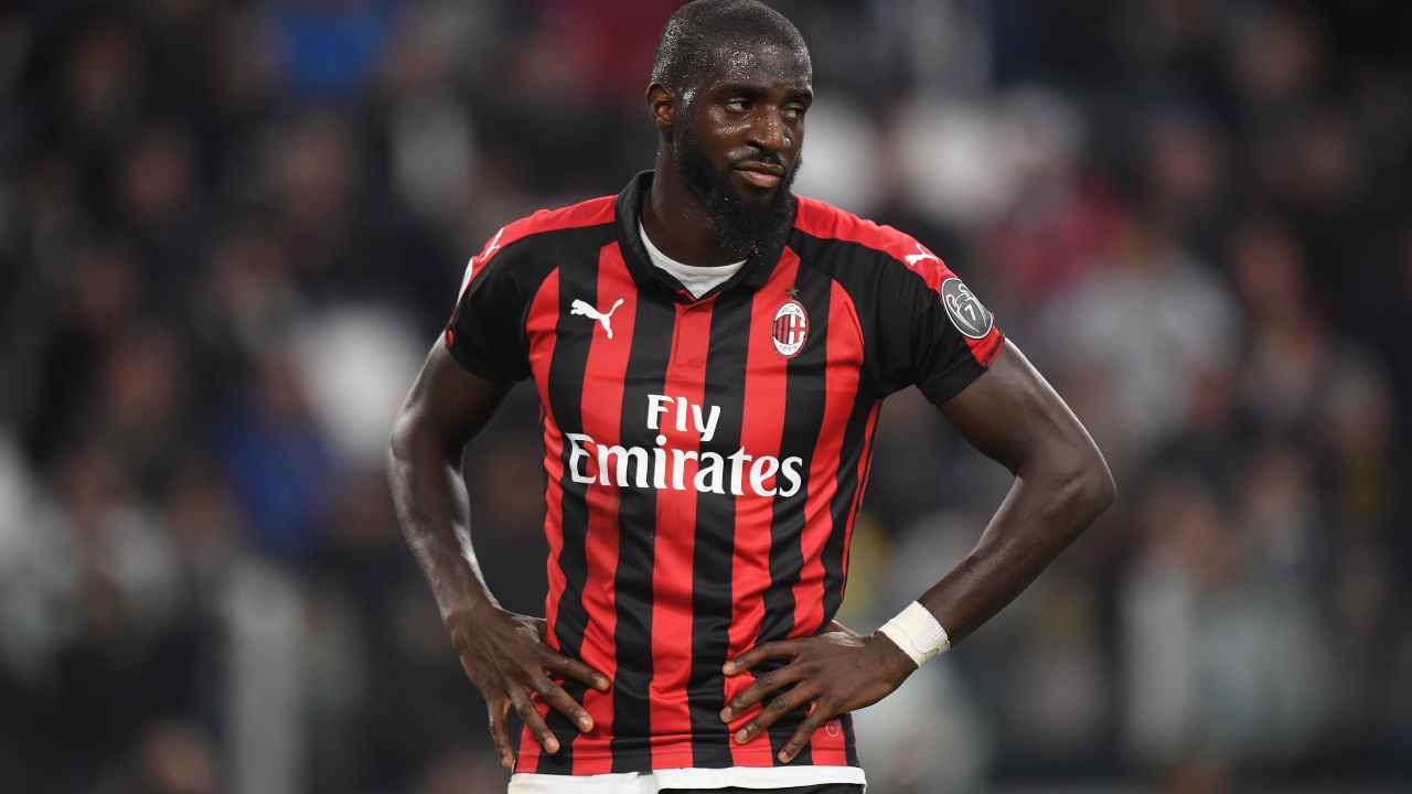 Bakayoko