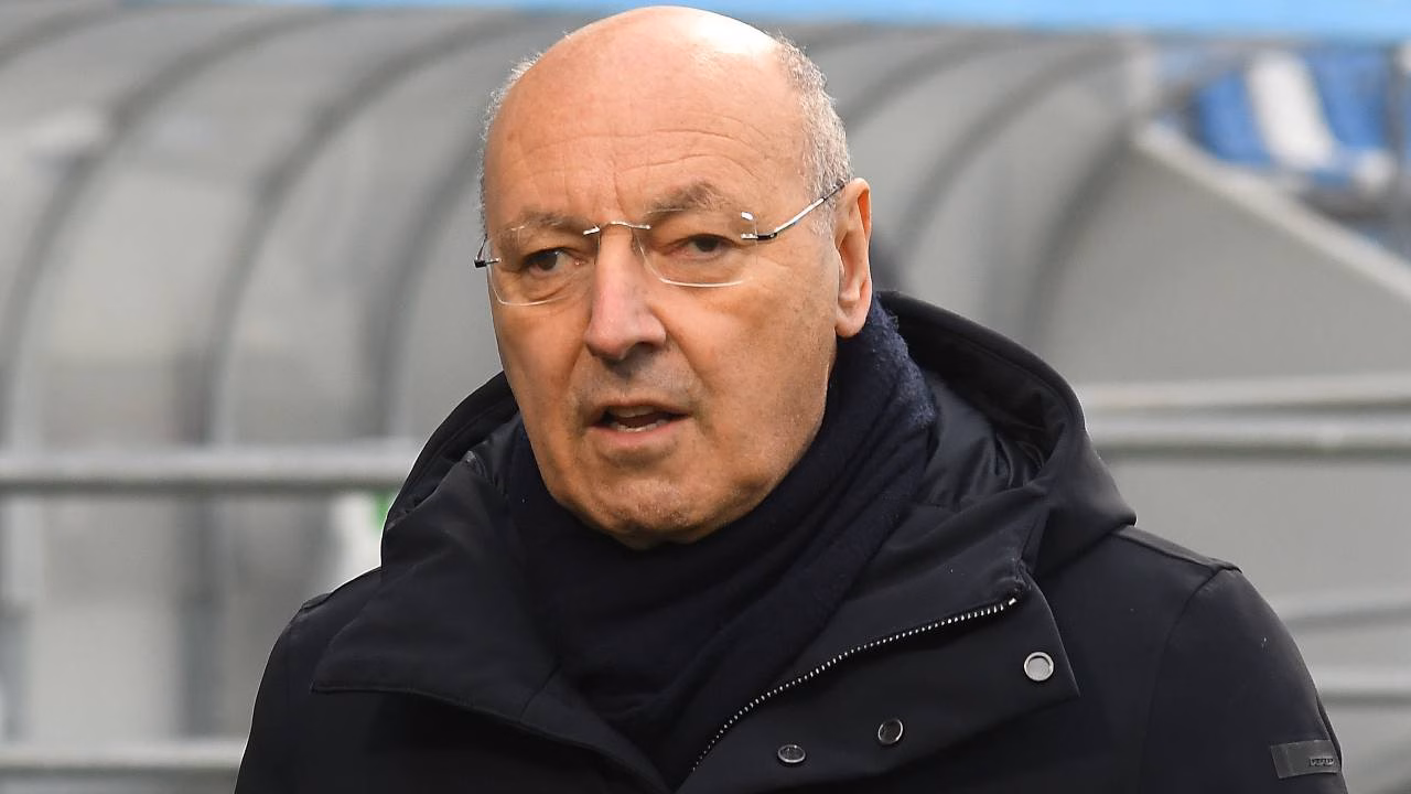 Beppe Marotta