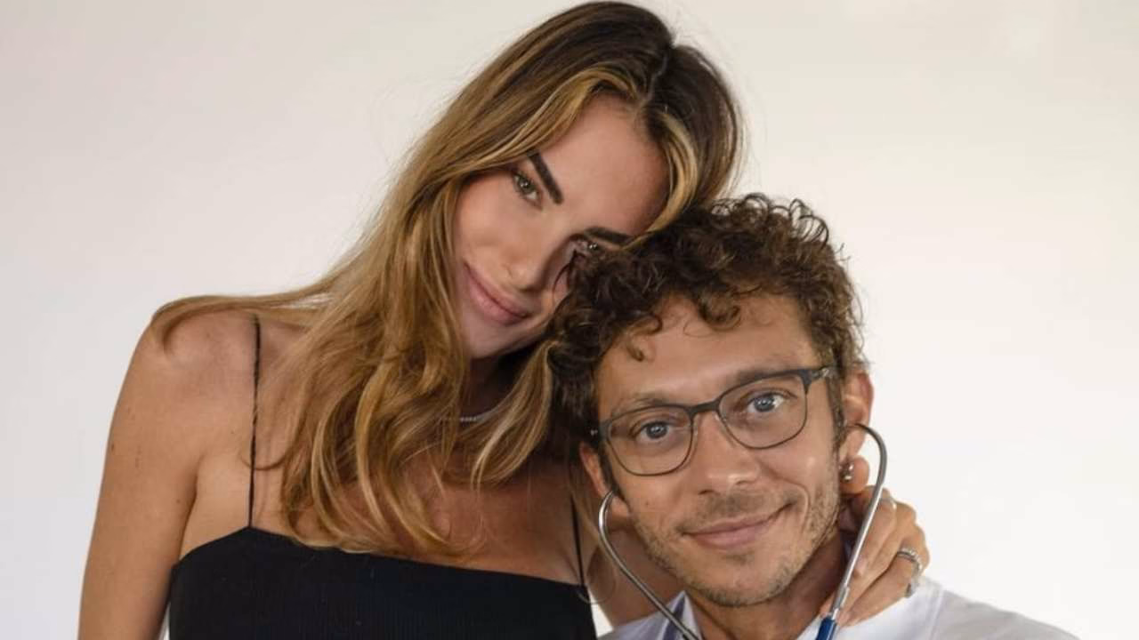 Francesca e Valentino