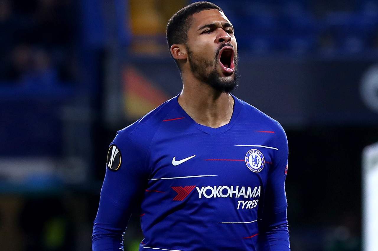 Loftus-Cheek, al via l’avventura in rossonero