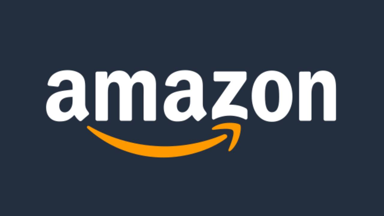 Logo Amazon