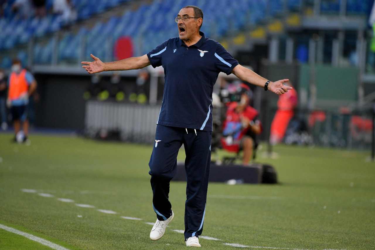 Sarri