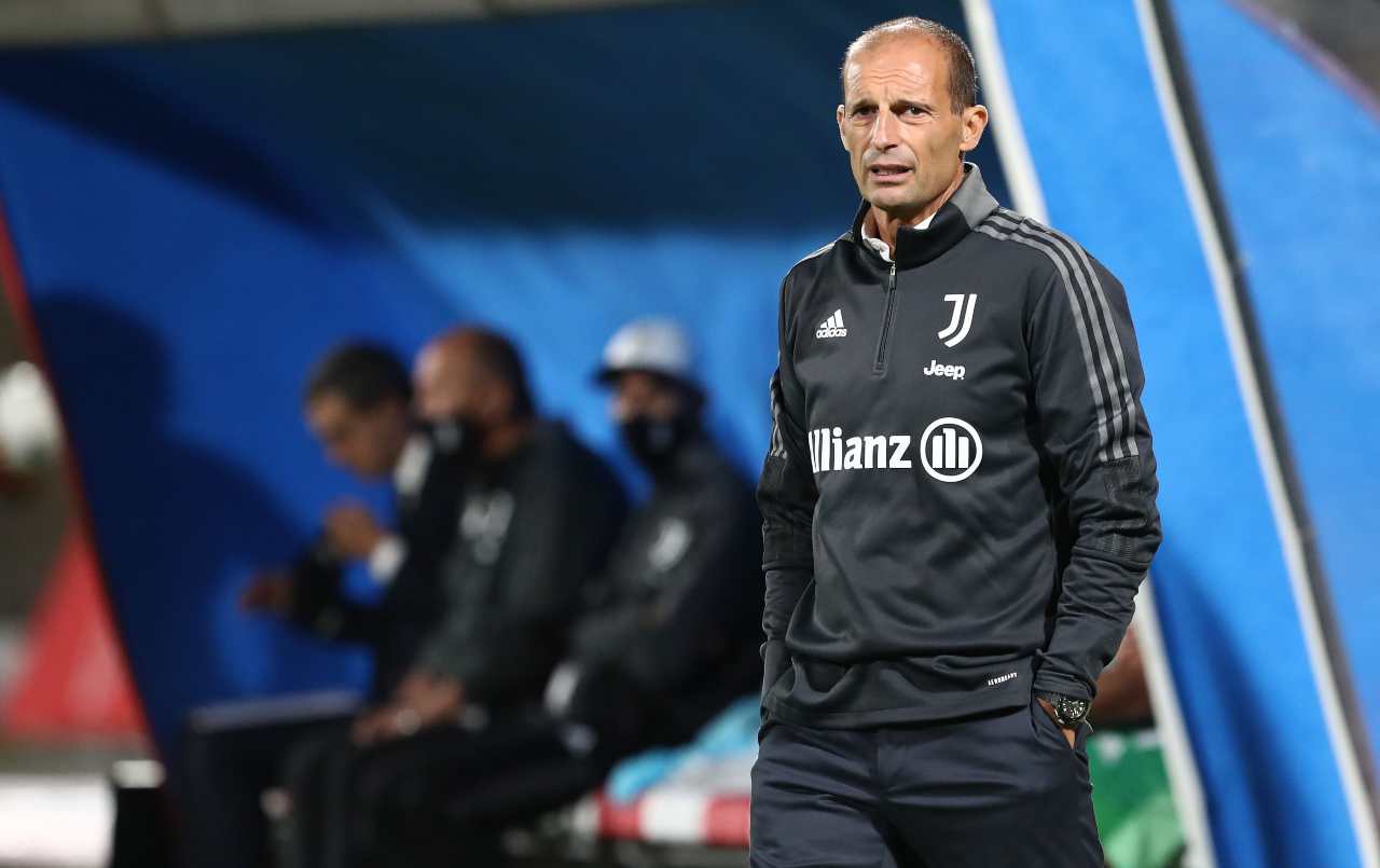 Max Allegri