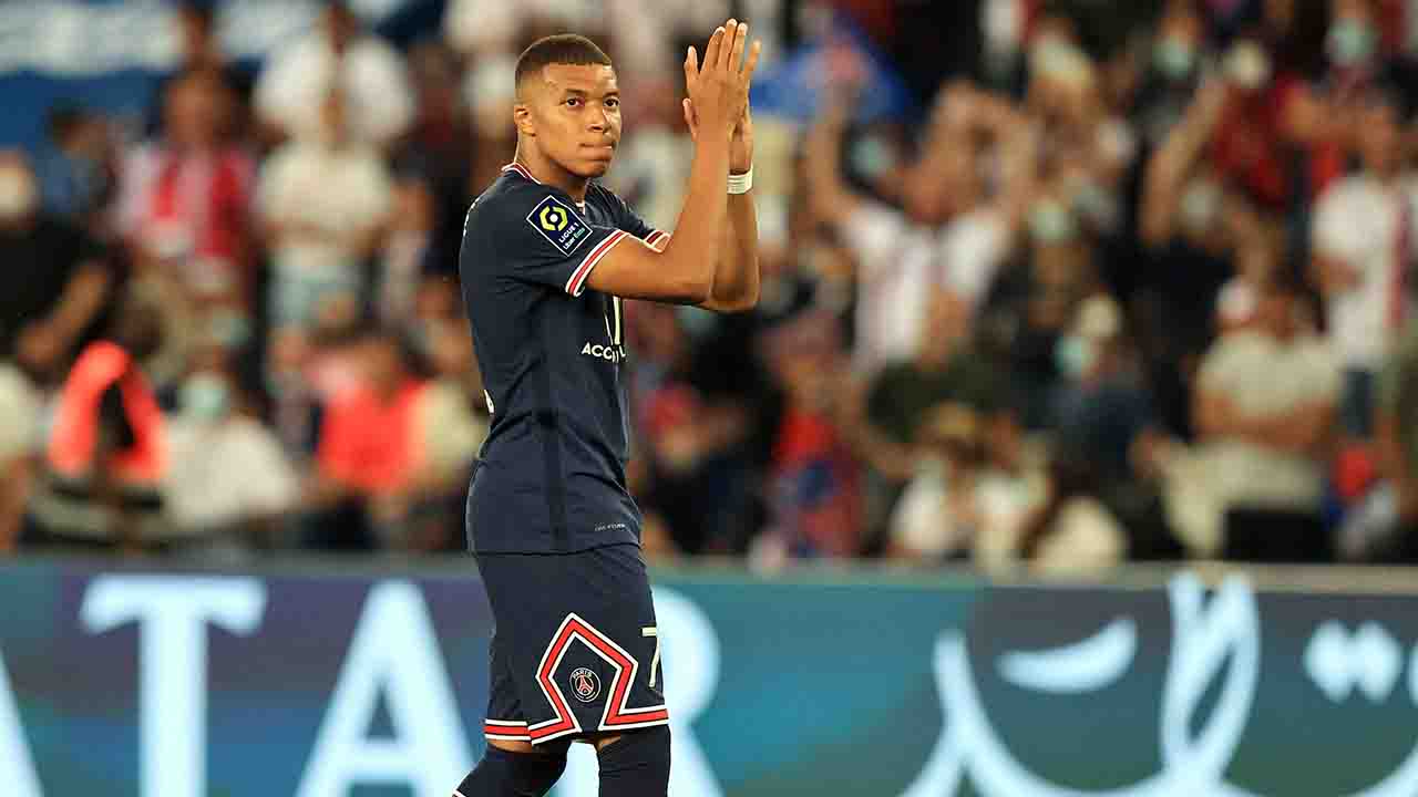 Mbappé