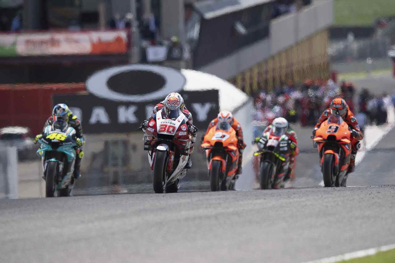 MotoGP