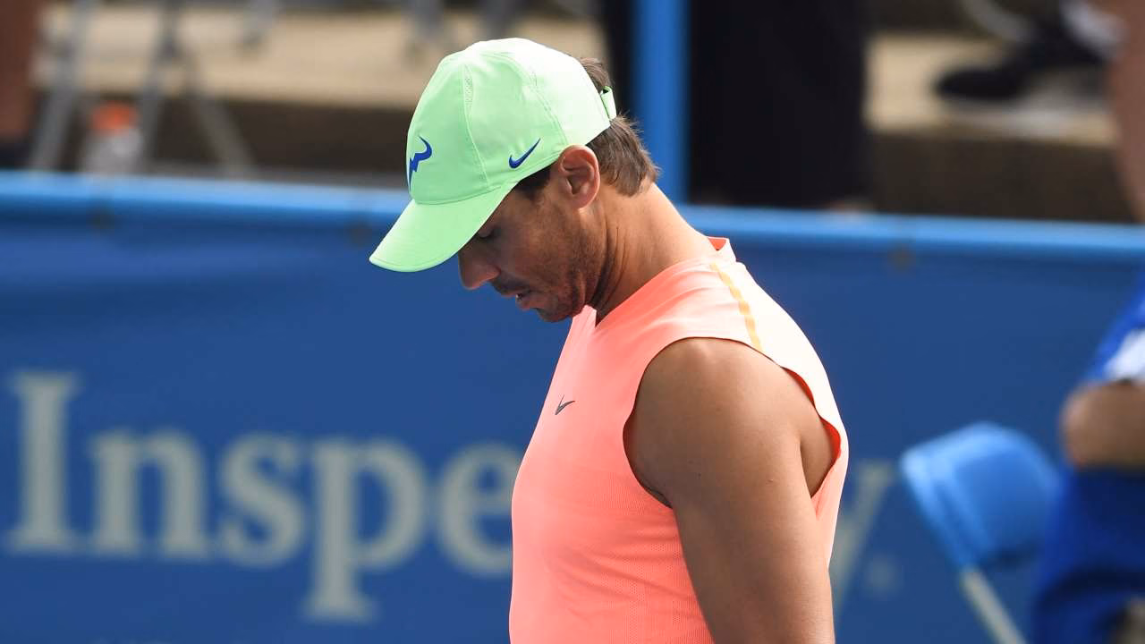 Rafael Nadal