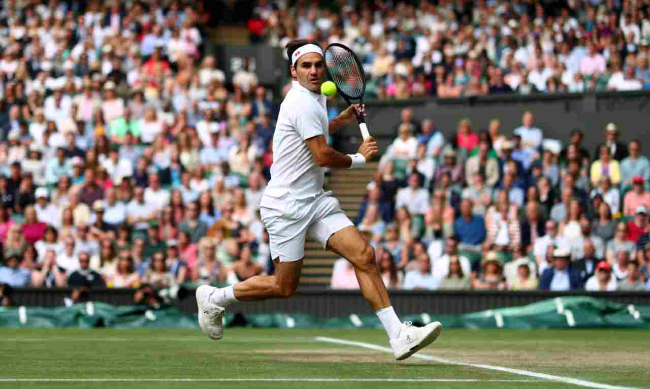 Roger Federer