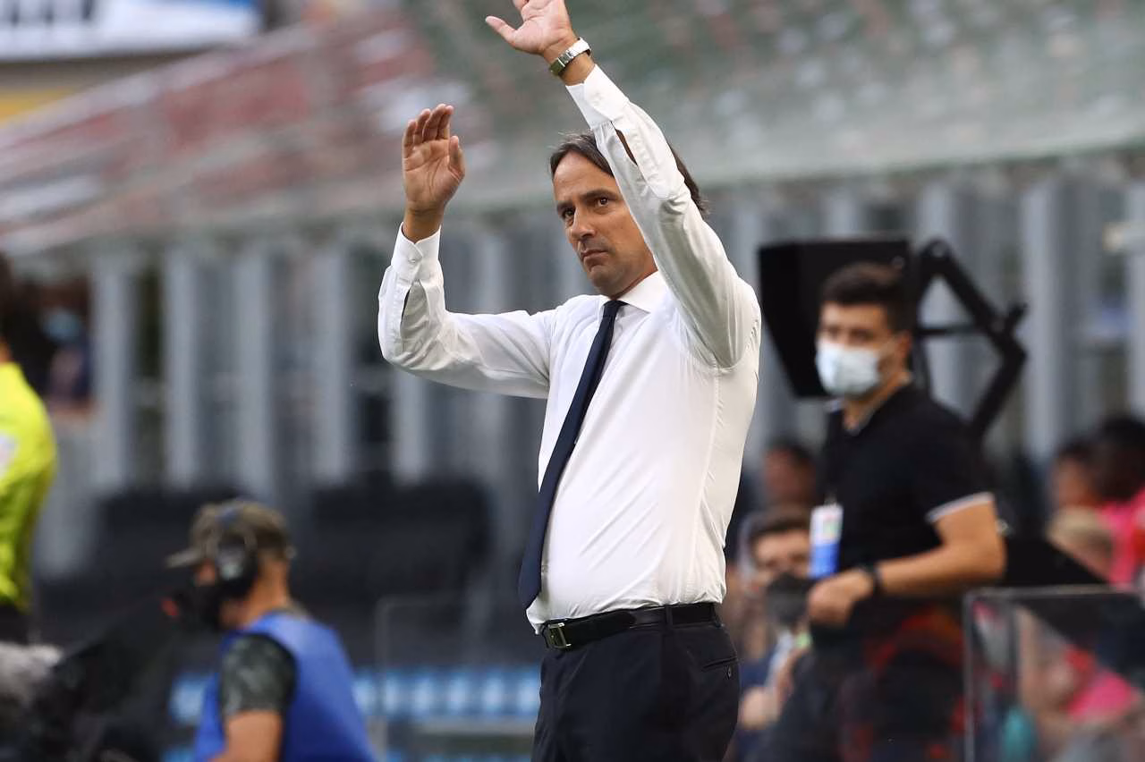 Inzaghi