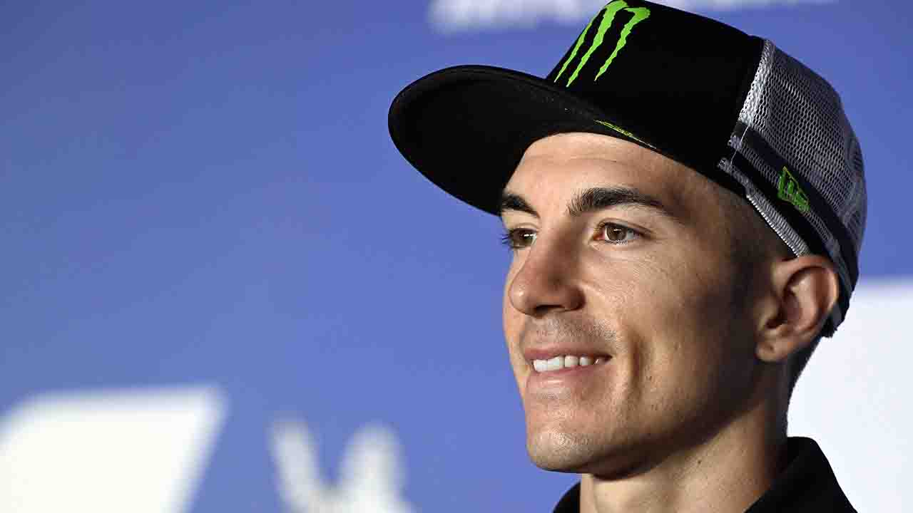 Maverick Vinales