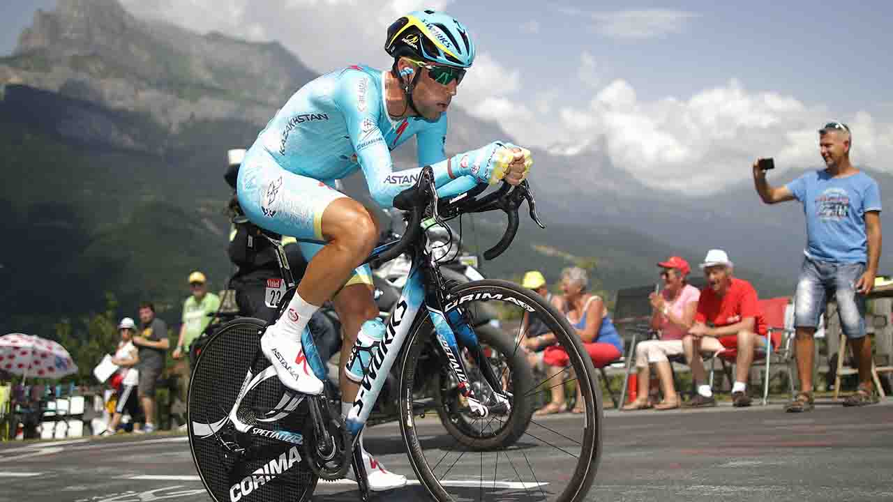 Vincenzo Nibali