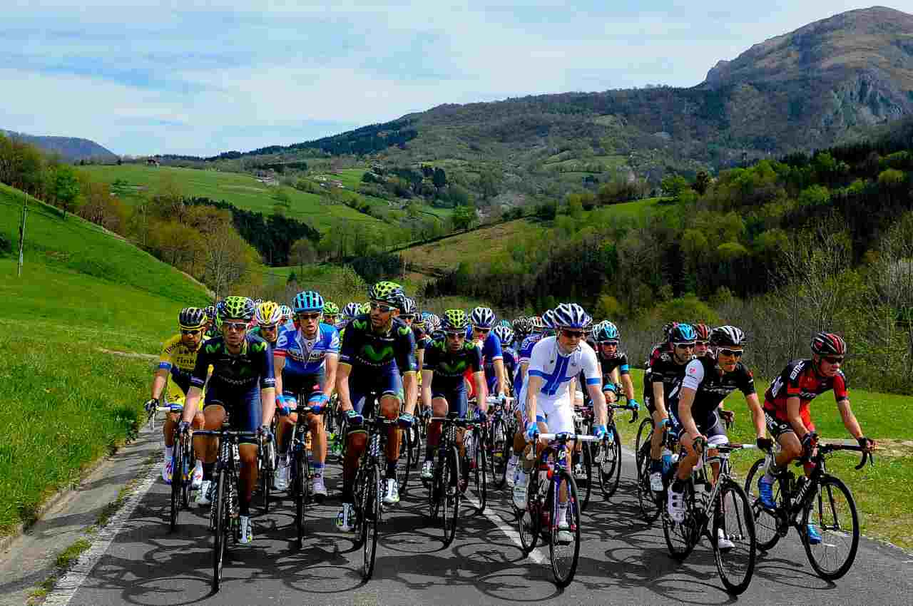 Ciclismo, è una Vuelta da sogno tanti big tra i favoriti Ciclismo, è una Vuelta da sogno tanti big tra i favoriti