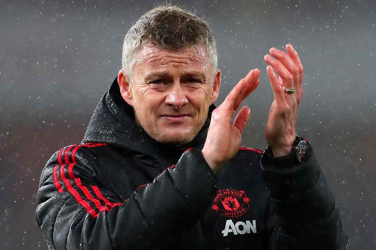 Solskjaer