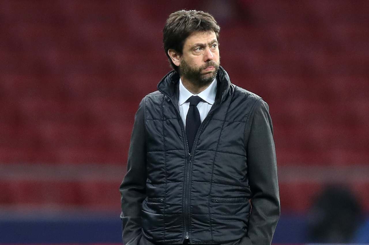 Agnelli