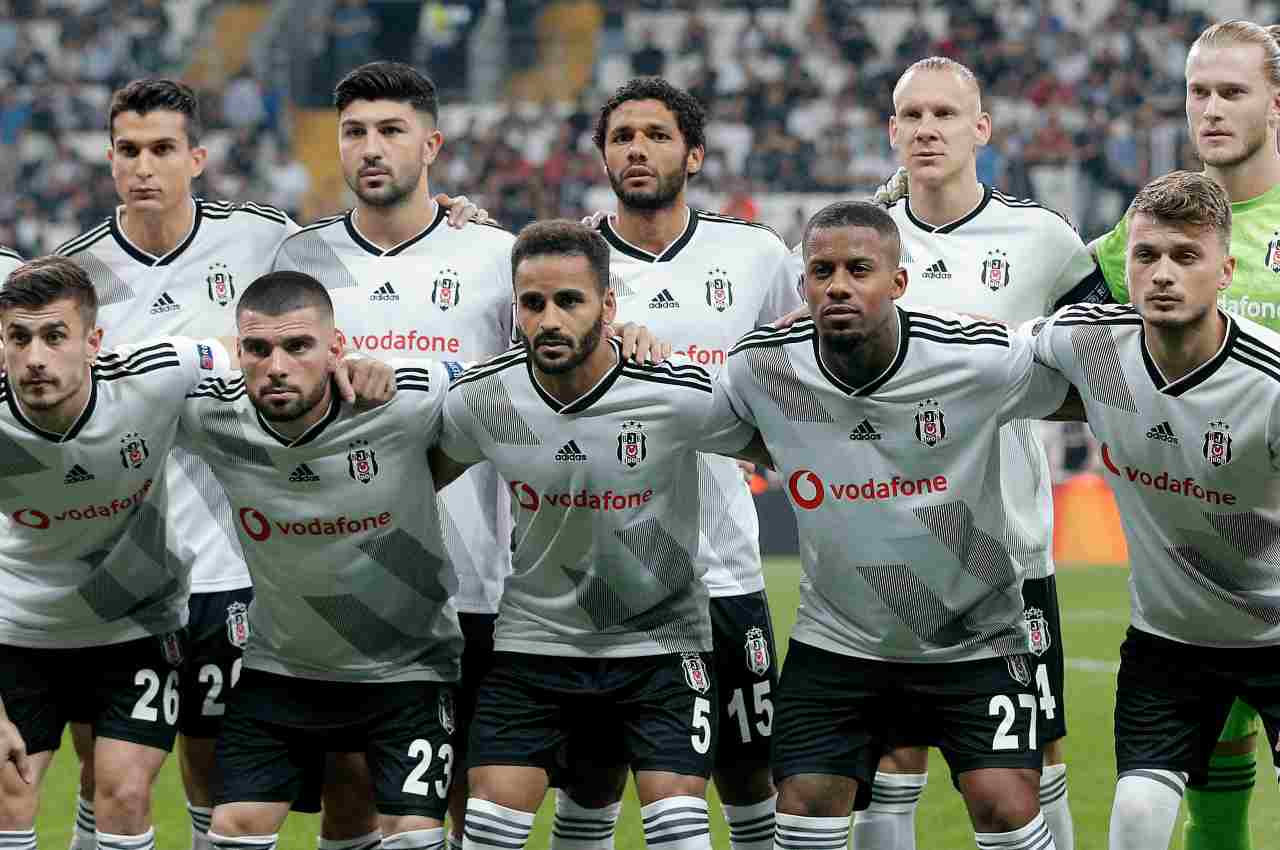 Besiktas