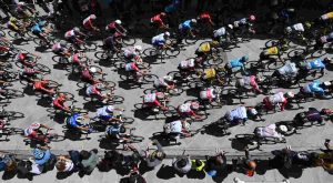 Vuelta Ciclismo Sportitalia 310822